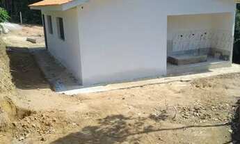 Imagem 6: Chácara para lazer no campo