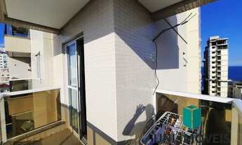 Imagem 2: Apartamento 02 quartos com lazer completo, 70m² a venda por R$600.000 na Praia do Morro