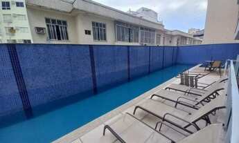 Imagem 6: RIO DE JANEIRO - Apartamento Padrão - BOTAFOGO