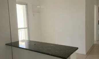 Imagem 6: ALUGO APARTAMENTO 55m., COND.NORTE VILLAGE..02 QUARTOS..SOL NASCENTE