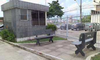 Imagem 6: Apartamento para venda tem 55 metros quadrados com 2 quartos em Janga - Paulista - PE