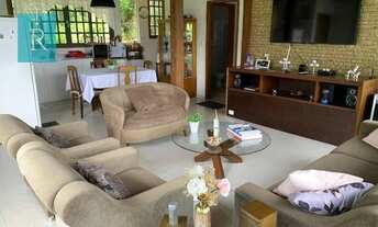 Imagem 4: Casa - Cacupé - Florianópolis