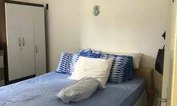 Imagem 4: MB125 - Apartamento para venda com 45 metros quadrados com 2 quartos em Iapi - Salvador