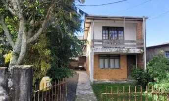 Imagem 2: Casa no bairro Nova Brasília - Itajaí/SC