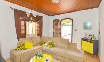 Imagem 4: Casa para venda tem 229 metros quadrados com 3 quartos em Cidade Industrial - Curitiba - P