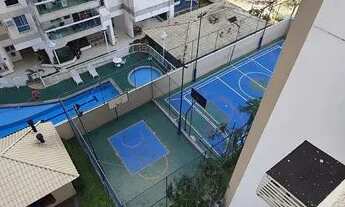 Imagem 5: ML Apartamento para venda tem 97 metros quadrados com 3 quartos