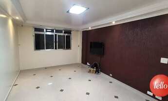 Imagem: São Paulo - Apartamento Padrão - Tucuruvi