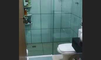 Imagem 4: Casa para aluguel possui 72 metros quadrados com 2 quartos em Jardim Colonial - Atibaia