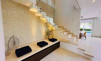 Imagem 3: Casa - Swiss Park - Campinas