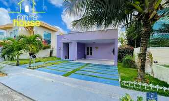 Imagem: Casa de condomínio para venda com 3 quartos