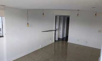 Imagem 2: Sudoeste 303, Bloco E, 3/4 transformado para 2/4