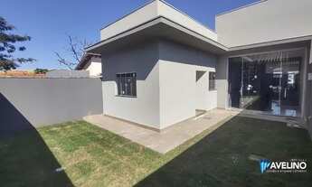 Imagem 3: Casa no bairro Rita Vieira