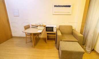 Imagem 4: Flat para hospedagem, próximo a Av. Paulista, Rua da Consolação, fácil acesso ao Metrô