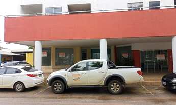 Imagem: Flat com 1 dormitório para alugar, 50 m²