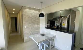 Imagem 5: Apartamento - Taquaral - Campinas