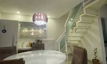 Imagem 3: Casa 3 qts 2 suítes em condomínio e garagem