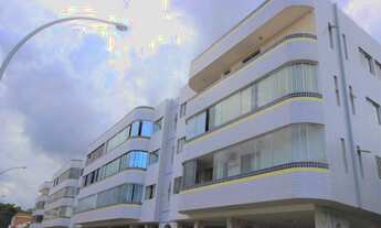 Imagem: SHCGN 705 BLOCO K - ED. SAN REMI - LOCAÇÃO