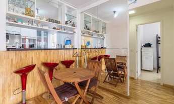 Imagem 6: Venda Apartamento 3 Dormitórios - 74 m² Pompéia