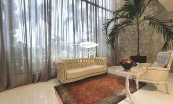 Imagem 6: Casa de condomínio para venda tem 760 metros quadrados com 5 quartos