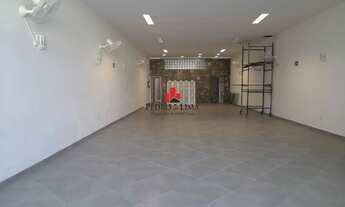 Imagem 5: Salão Comercial com 170m²