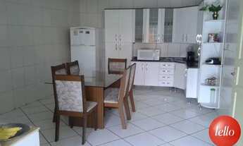 Imagem 2: São Paulo - Casa Comercial - Mooca