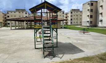 Imagem 4: Apartamento no Benedito Bentes próximo do shopping Pátio