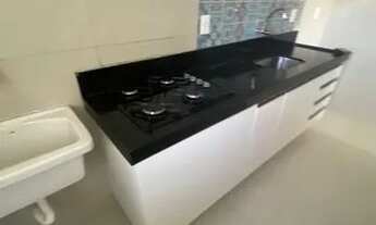 Imagem 3: Apartamento para alugar no Bessa (Aeroclube) 2 quartos, sendo 1 suíte