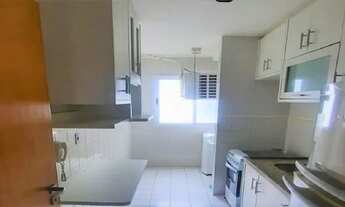 Imagem 4: Apartamento com 3 dormitórios à venda, 75 m² por R$ 510.000 - Jardim das Colinas - São Jos