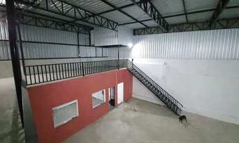 Imagem 5: Galpão para Alugar em Volta Redonda