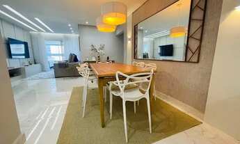 Imagem 7: PRAIA GRANDE - Apartamento Padrão - GUILHERMINA