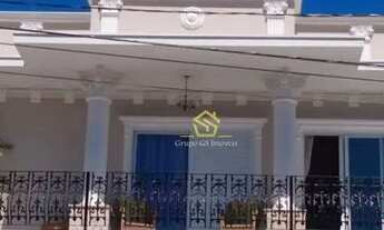 Imagem 3: Casa com 6 dormitórios à venda, 502 m² por R$ 1.950.000,01 - Parque Terranova - Valinhos/S