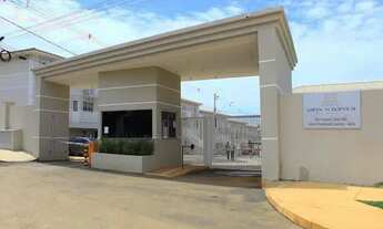 Imagem: Apartamento térreo