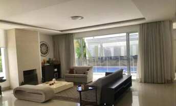 Imagem 3: Santana de Parnaíba - Casa de Condomínio - Genesis I