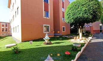 Imagem 2: Apartamento com 2 dormitórios à venda, 44 m² por R$ 130.000,00 - Edifício Bourbon - Londri