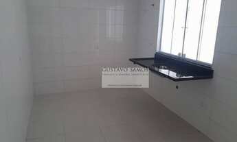 Imagem 7: Casa com 3 dormitórios, 146 m² - venda por R$ 450.000,00 ou aluguel por R$ 2.950,00/mês