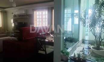 Imagem 6: Casa - Giardino D' Itália - Itatiba