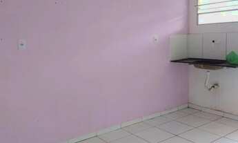 Imagem 6: Vendo chave casa conjunto jardim rosa de maio