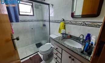 Imagem 7: Apartamento para venda com 55 metros quadrados com 1 quarto em Caiçara - Praia Grande - SP