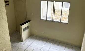 Imagem 4: Casa de condomínio para aluguel tem 32 metros quadrados com 2 quartos - Cidade Lider