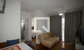 Imagem: Apartamento para Aluguel - Irajá, 2 Quartos