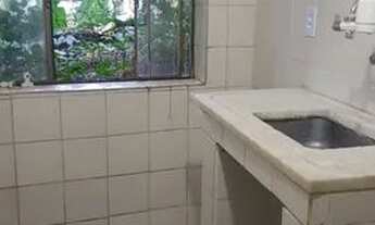 Imagem 2: Alugam se casa e quitinete