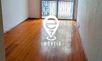 Imagem 3: Apartamento para aluguel, 1 quarto, 1 vaga, Vila Guarani (Zona Sul) - São Paulo/SP