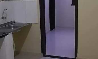 Imagem: ALUGA-SE APARTAMENTO NO BAIRRO CENTENÁRIO