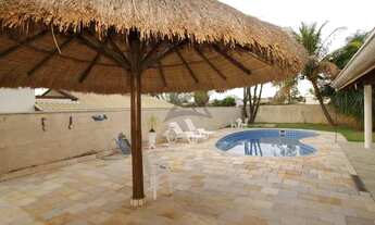 Imagem 6: Casa - Loteamento Alphaville Campinas - Campinas