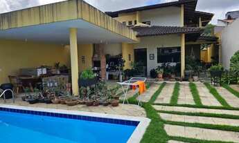 Imagem 2: Casa para aluguel no jardim do horto