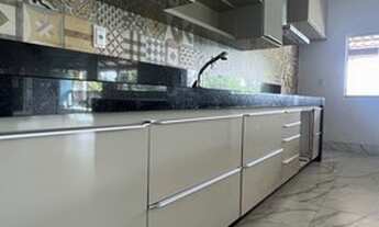 Imagem 2: MARAVILHOSA CASA NOVA 5 QUARTOS , ALTO PADRÃO