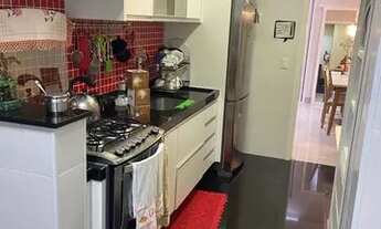 Imagem 3: Apartamento para venda tem 92 metros quadrados com 2 quartos em Vila Maria Alta - São Paul