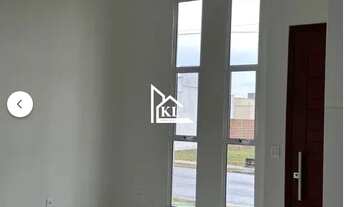 Imagem 3: Magnifica Casa Na Novíssima -3 Suítes -Sombra -118M2 -Lazer e Segurança -Ecoville 2