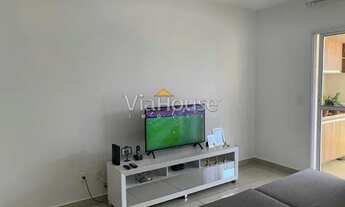 Imagem 3: Edifício Cenário - Apartamento para venda de 102 m² com 3 dormitórios de frente para o Par