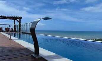 Imagem 4: Flat para aluguel e venda tem 38 metros quadrados com 1 quarto